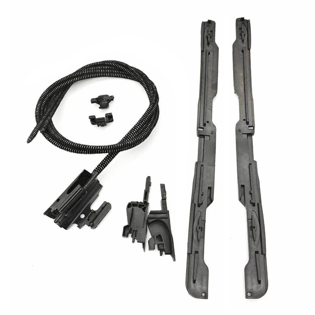 For MINI Cooper F54/F55/F56/F60/F65/F66 Car Sunroof Drive \Component Cable \Repair \Kit 54107379624 Car Exterior Accessories