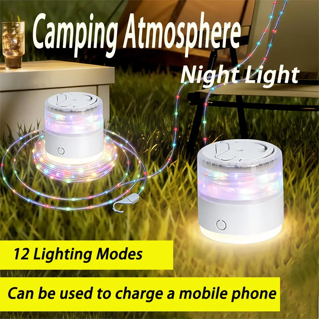 lanterna-eletrica-portatil-led-para-camping-recarregavel-via-usb-luz-quente-branca-12-modos-de-dimerizacao