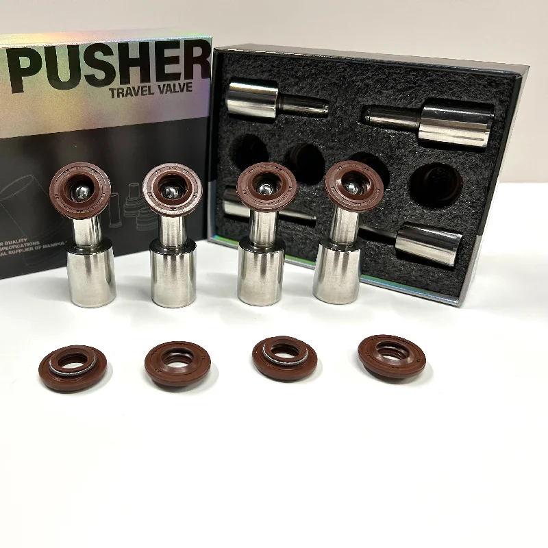 

Joystick Pusher Bullet 702-16-53170 Applicable to For Komatsu PC200-5 PC200-6 PC200-7