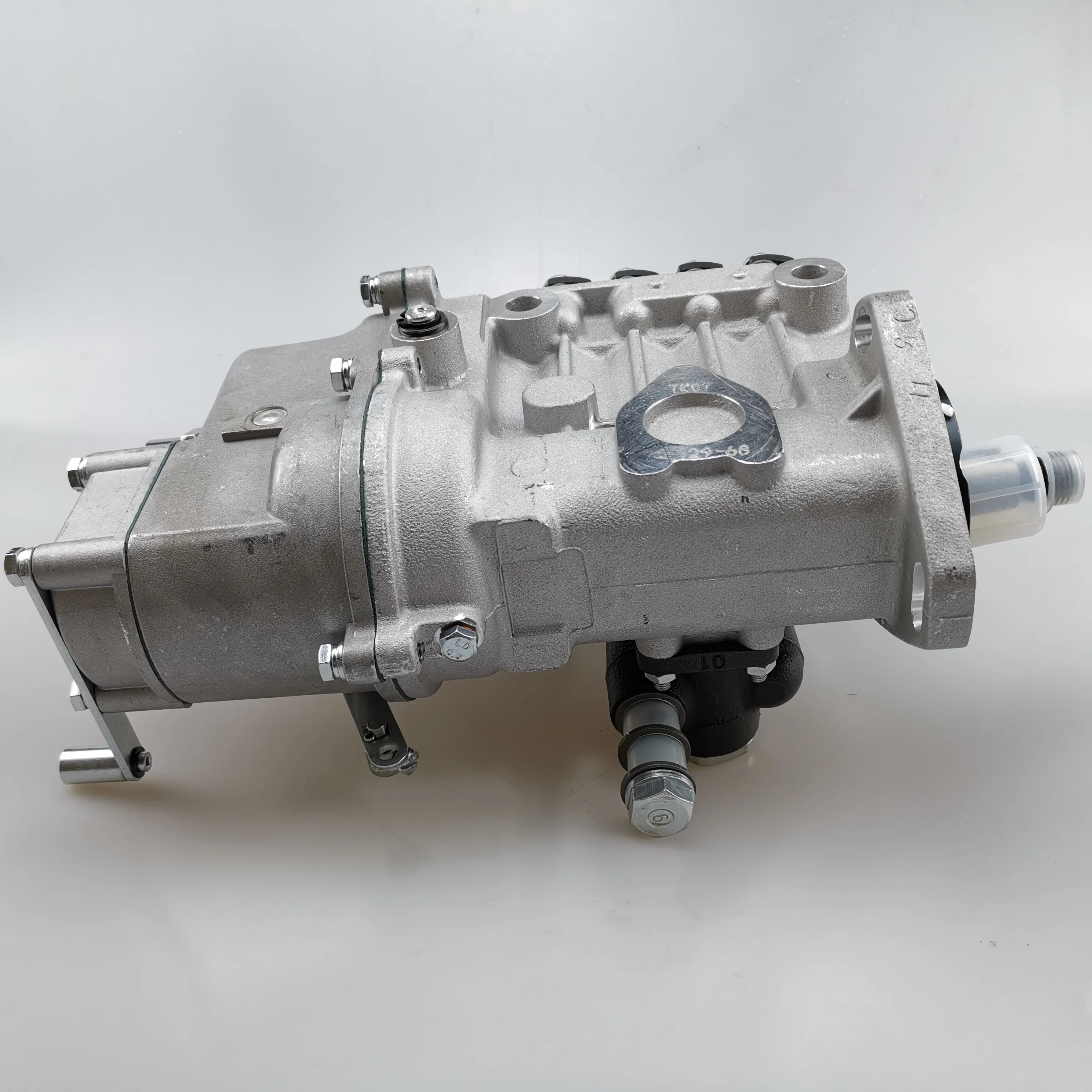 Высококачественный топливный насос под давлением BHF4PL 4PL1312