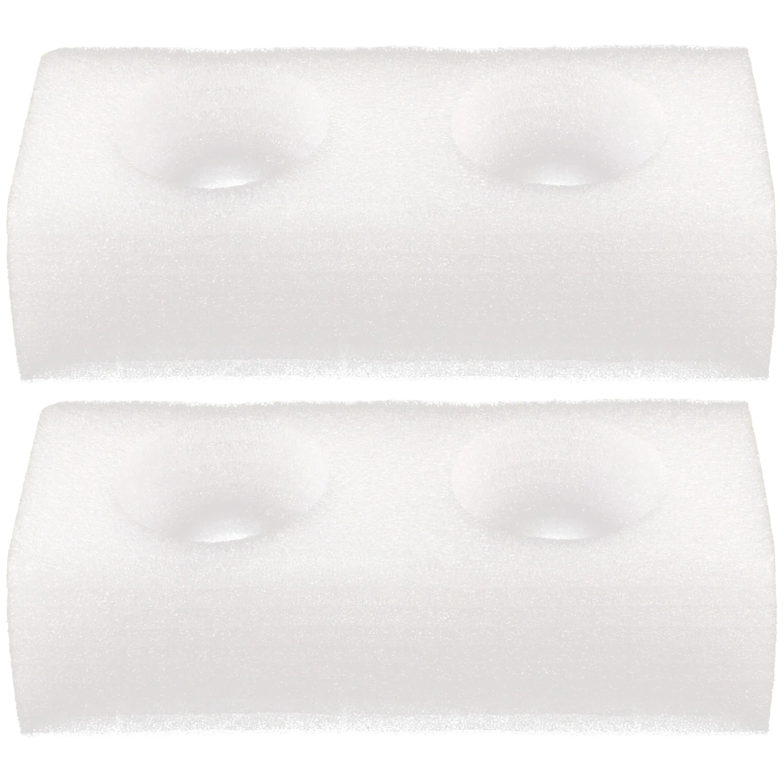 

2Pcs Cup Holder Tray For Takeout Beverage Packing Office School Picnic Home Restaurant Multi hole St Coffee Milk Tea