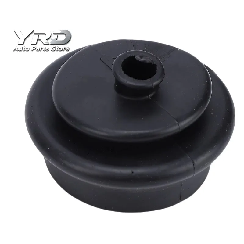3286205U00 Brand New Manual Transmission Rubber Shifter Dust Boot For Nissan 200SX 240SX Hardbody Pickup Pathfinder 1986-1995