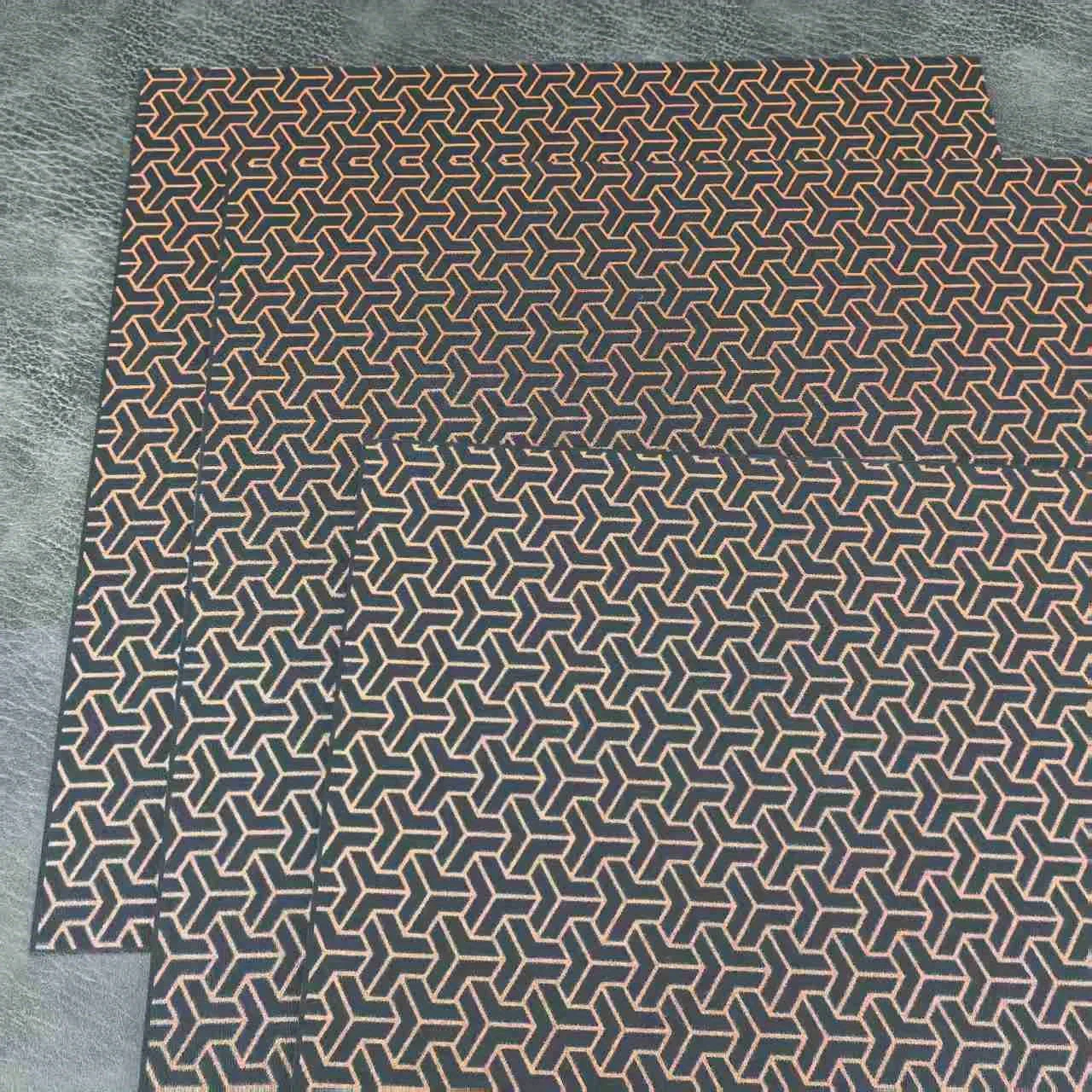 カイデックス熱プレスプレートDIYナイフシース素材、Kシースナイフシース作成に最適