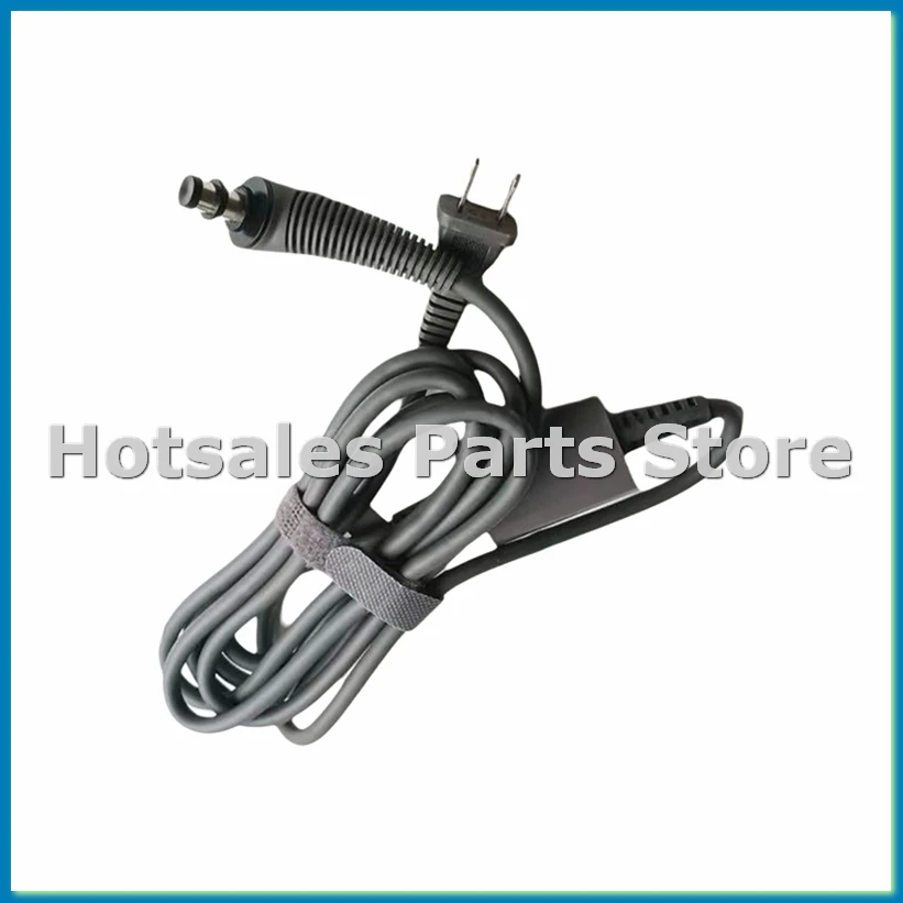 

Сменный кабель для щипцов для завивки волос HS01/HS05, стайлер, шнур для волос, кабель зарядного устройства переменного тока, вилка стандарта США-A49I