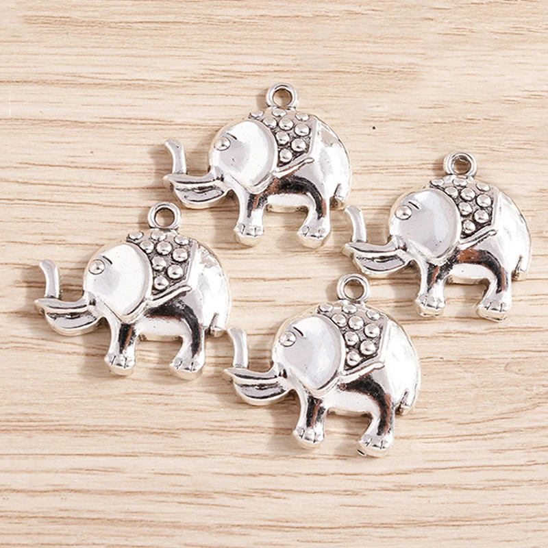 Tusember 10 Stück DIY Metall-Zinklegierung Tier-Frosch-Anhänger für Schmuckherstellung, Modische Ohrringe, Halsketten, Handgefertigte Anhänger, Bastelbedarf – Detail 38