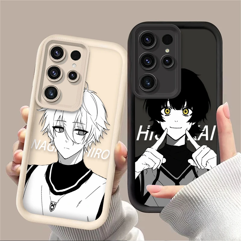 Blue Lock Hiori Kai… - image