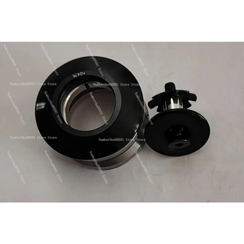 FSA TH 55R Headset with Compression Cap Bicycle Sealed Bearing Headset Assembly