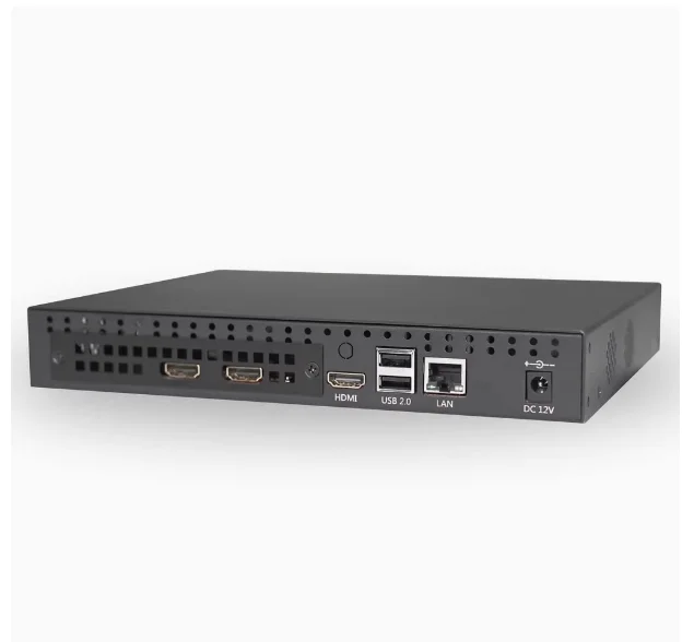 For TBS2801 4K 60Hz H.265HDMI encoder with loop out web UI control