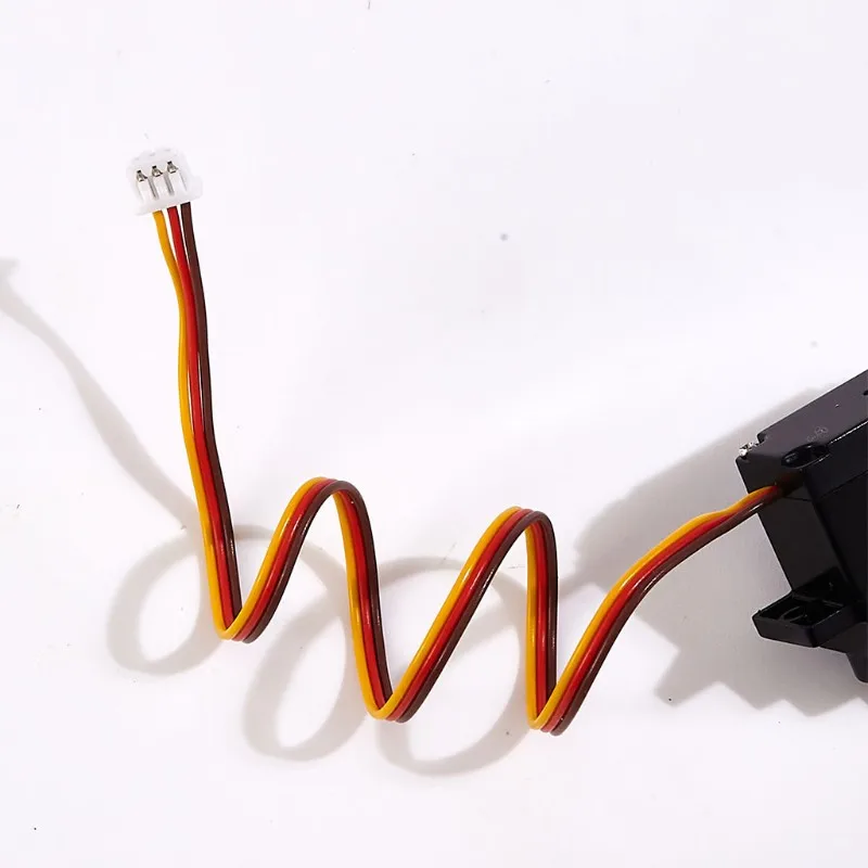 強くお勧めします Rc ヘリコプター部品 Wltoys 244016-3365 RC カーアクセサリーアップグレードサーボ交換用