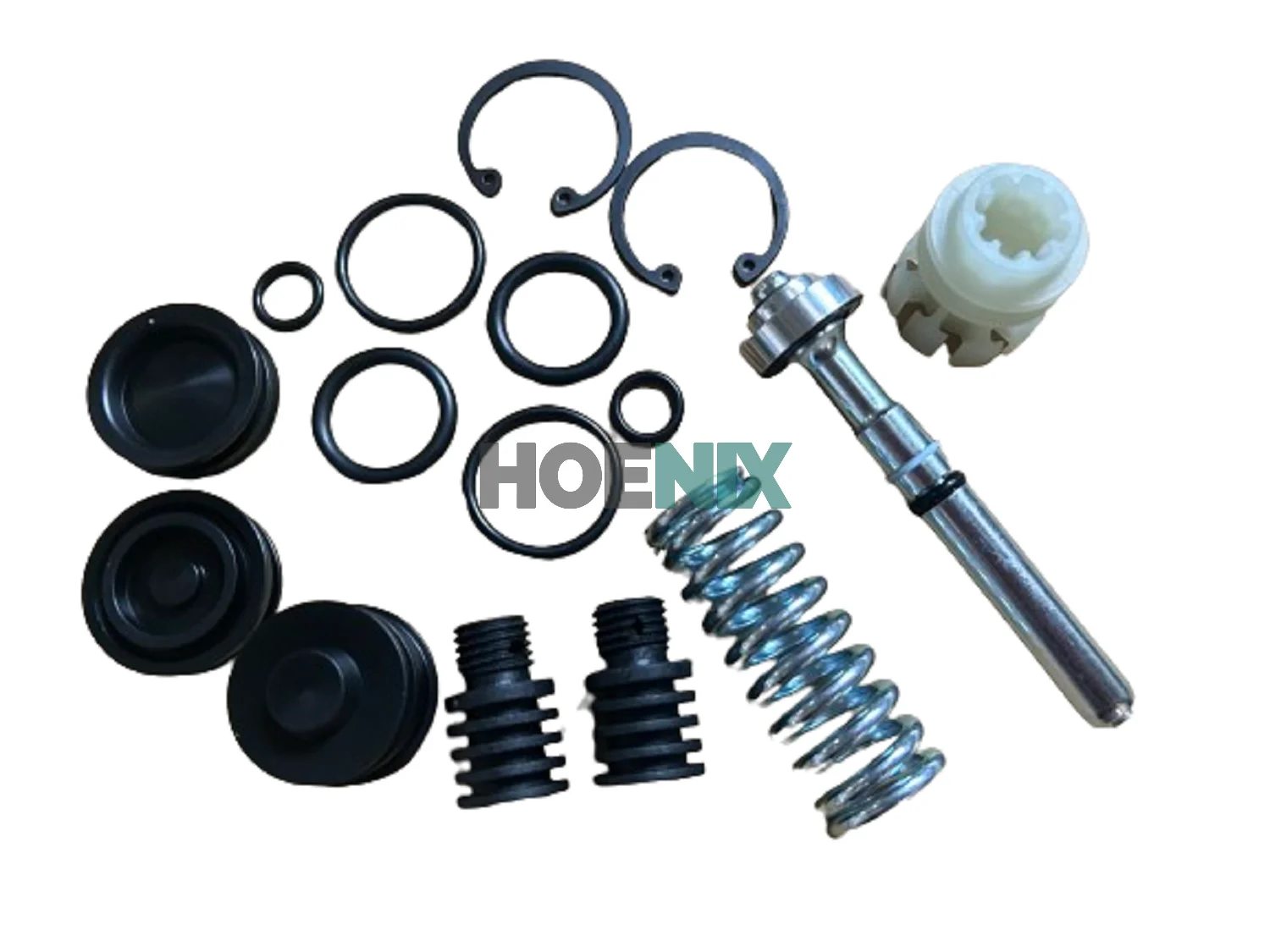 21583806 K035697K50 EKKB.63.26 Use For Air Dryer Repair Kits For Volvo FH FM Truck Parts 22358797 85021442