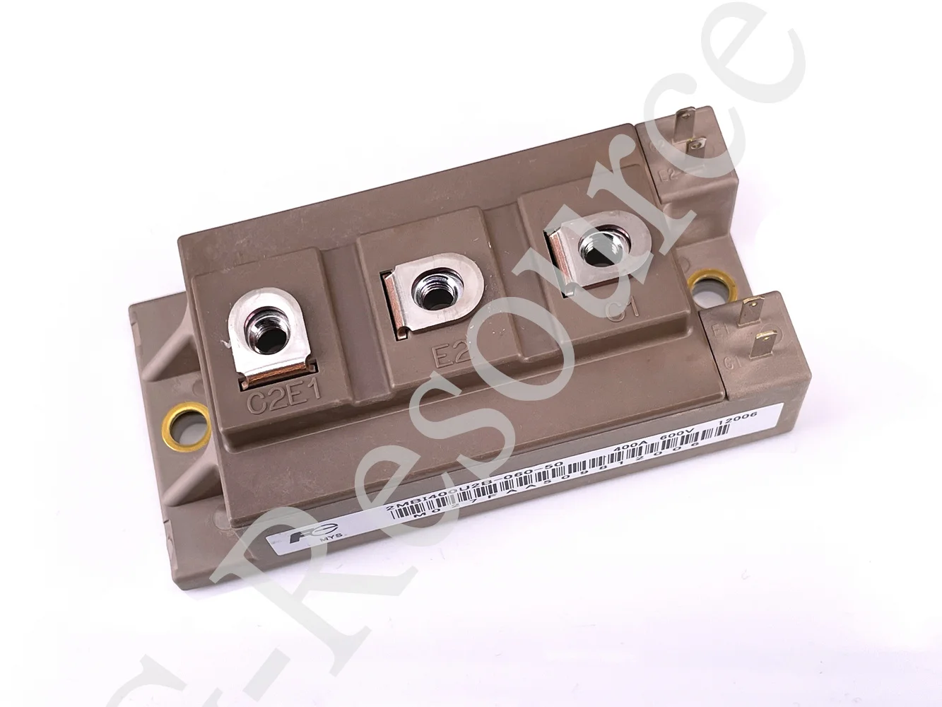 

2MBI400U2B-060-50 600V / 400A IGBT Module