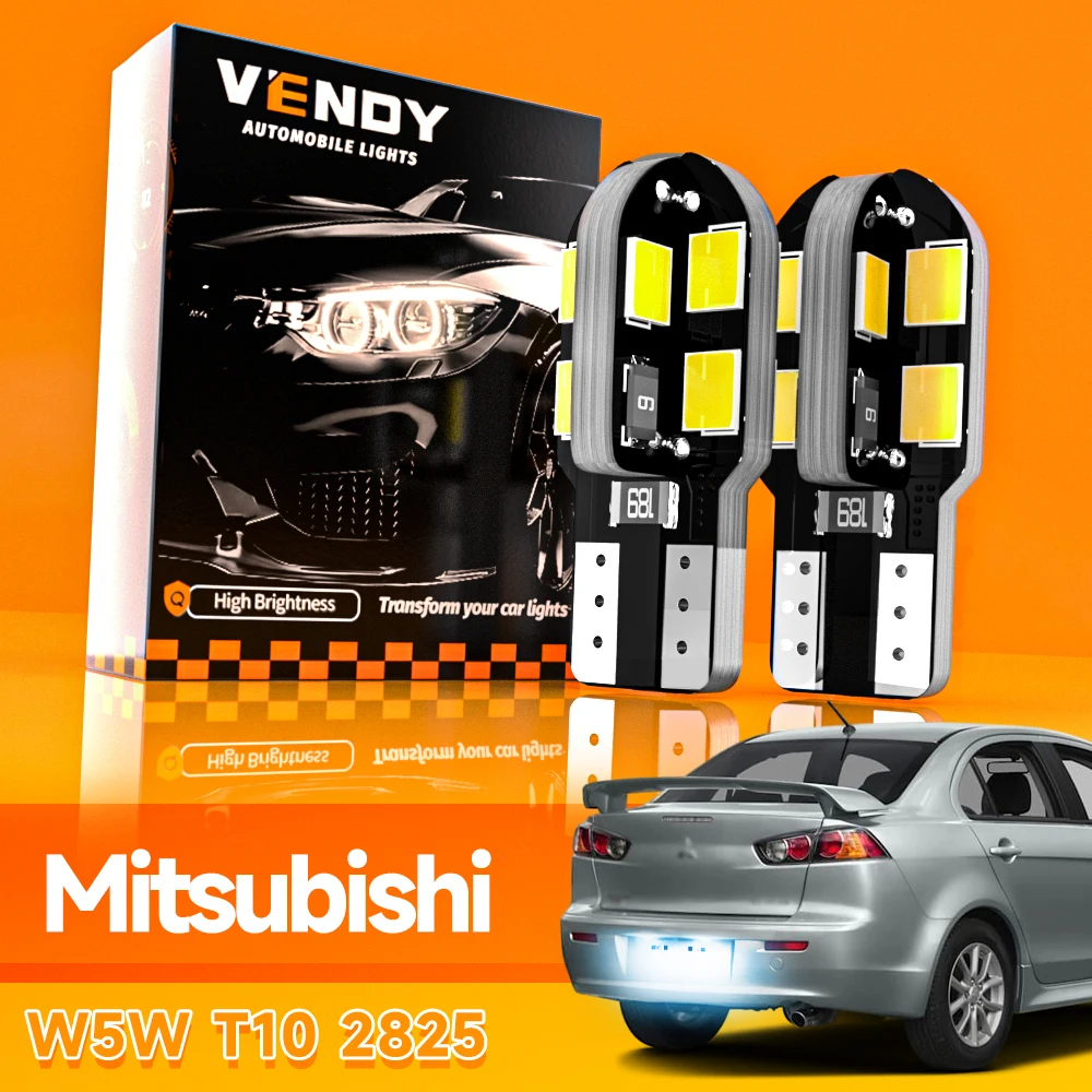 2X Led License Plat…