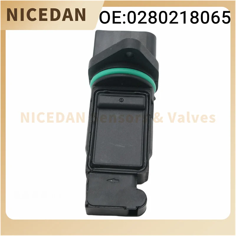 

Расходомер воздуха подходит для Audi A3 A6 TT 8L 4B C5 8N Seat Leon Mk1 1M Другие модели Автозапчасти 0280218065