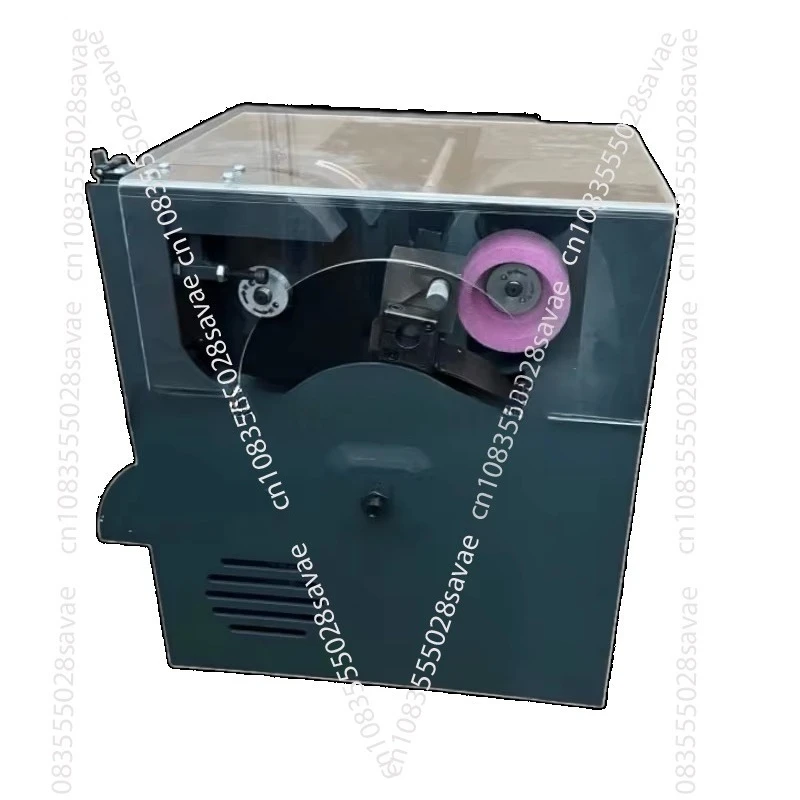 Punch Cutting Machine Die Punch Electronic Grinding Tool Stainless Steel Round Bar