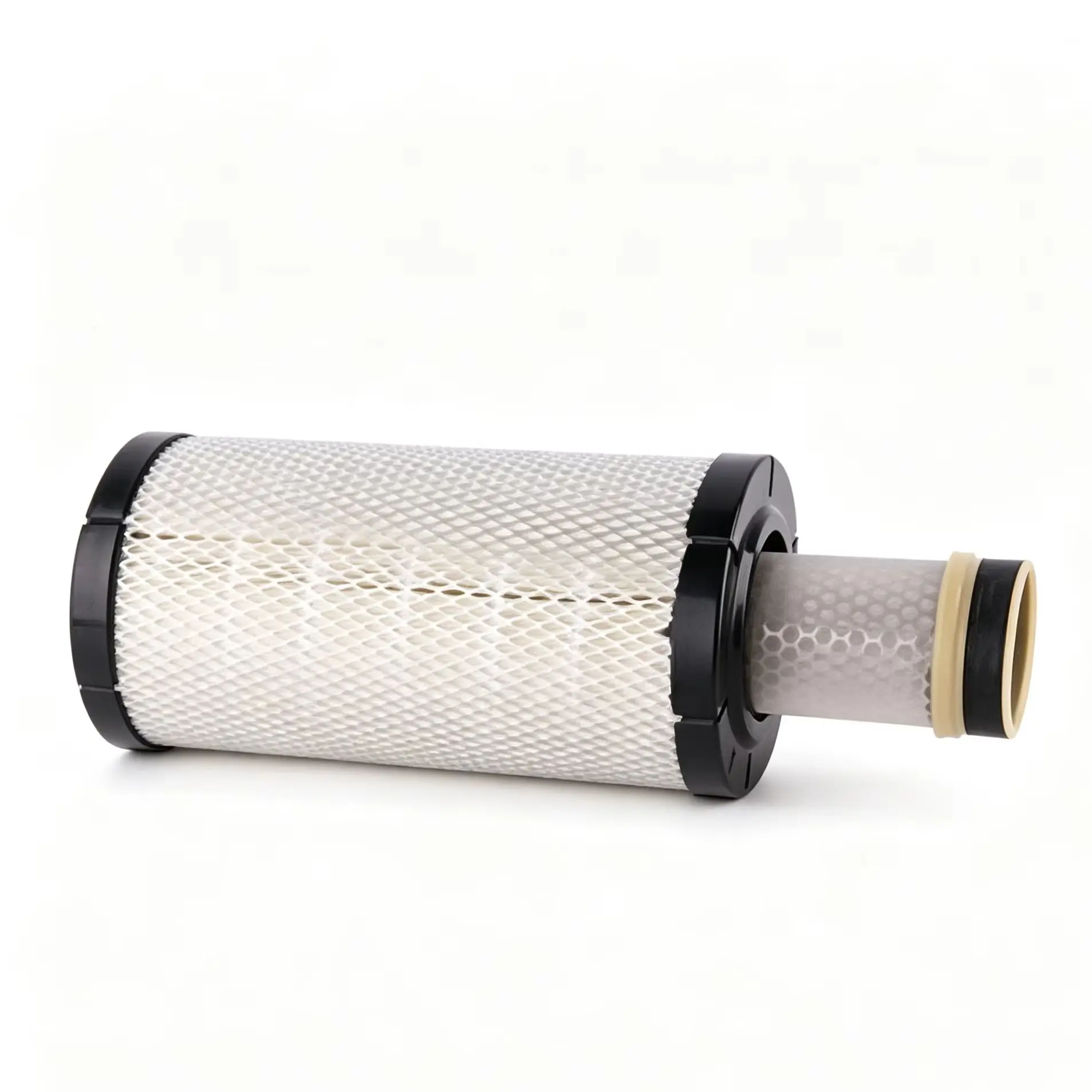 9cm Round 6C060-99410 FS681-2A Air Filter For Kubota U15-3S U15 U20-3S U25-3S Excavator Accessorie Air Filter