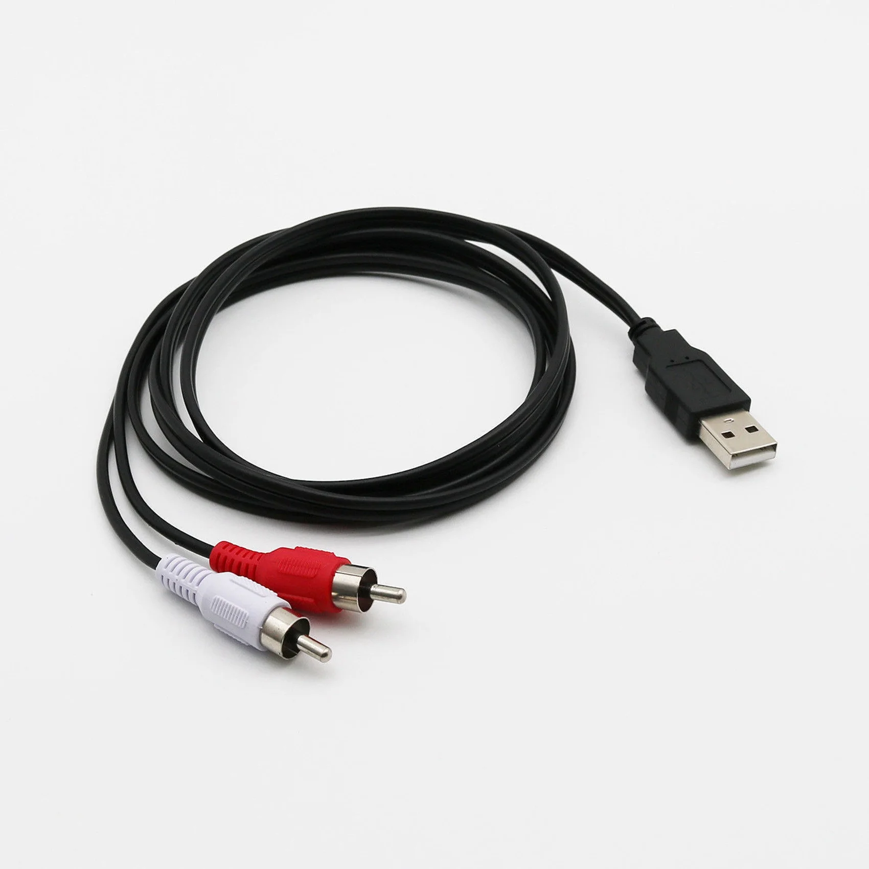 JABS-2X 1.5M Usb A … - image