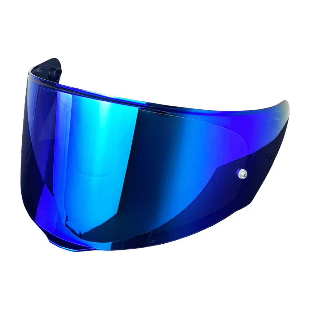 Motorcycle Helmet Visor Shield for Capacete Ls2 FF320 Stream FF353 Rapid FF328 FF800 Lens Glass Windshield Accessories Parts 3