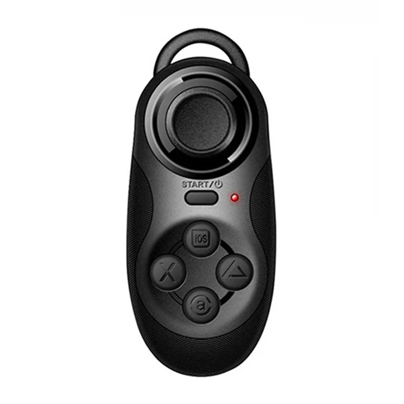 Hot Wireless Bluetooth-Compatible Joystick Remote Control for 8 IOS Android VR PC Phone TV Box Tablet