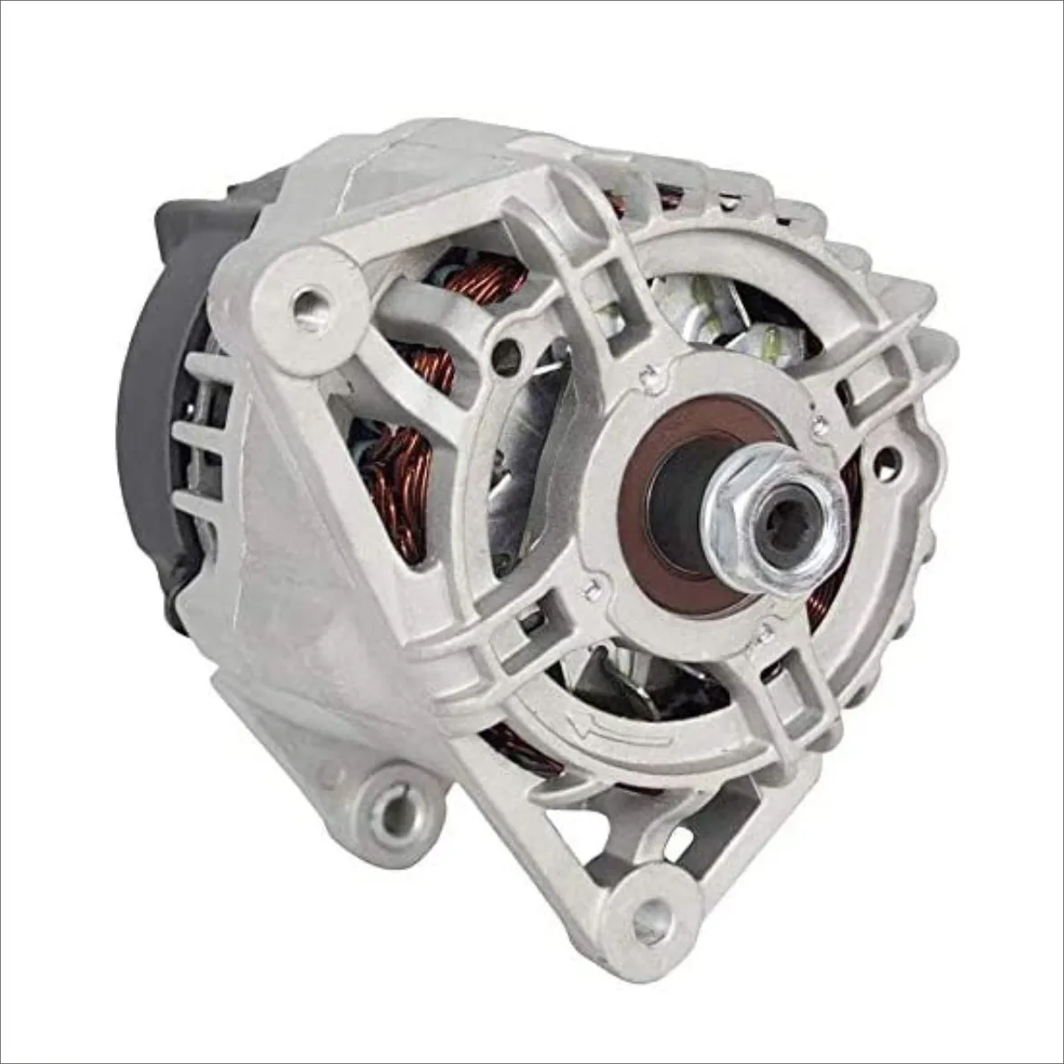 

Aftermarket ATG20416 Alternator for Caterpillar 225-3141, 225-3143, 305-3661, 394-3494, 394-3496,339-7767 185046500