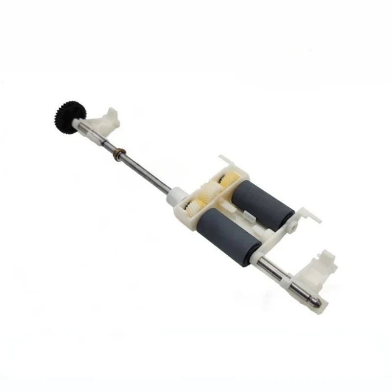 ADF Pickup Roller Shaft Assembly For Xerox SC2020 SC2021 V3065 2265 Document Feeder Roller Unit