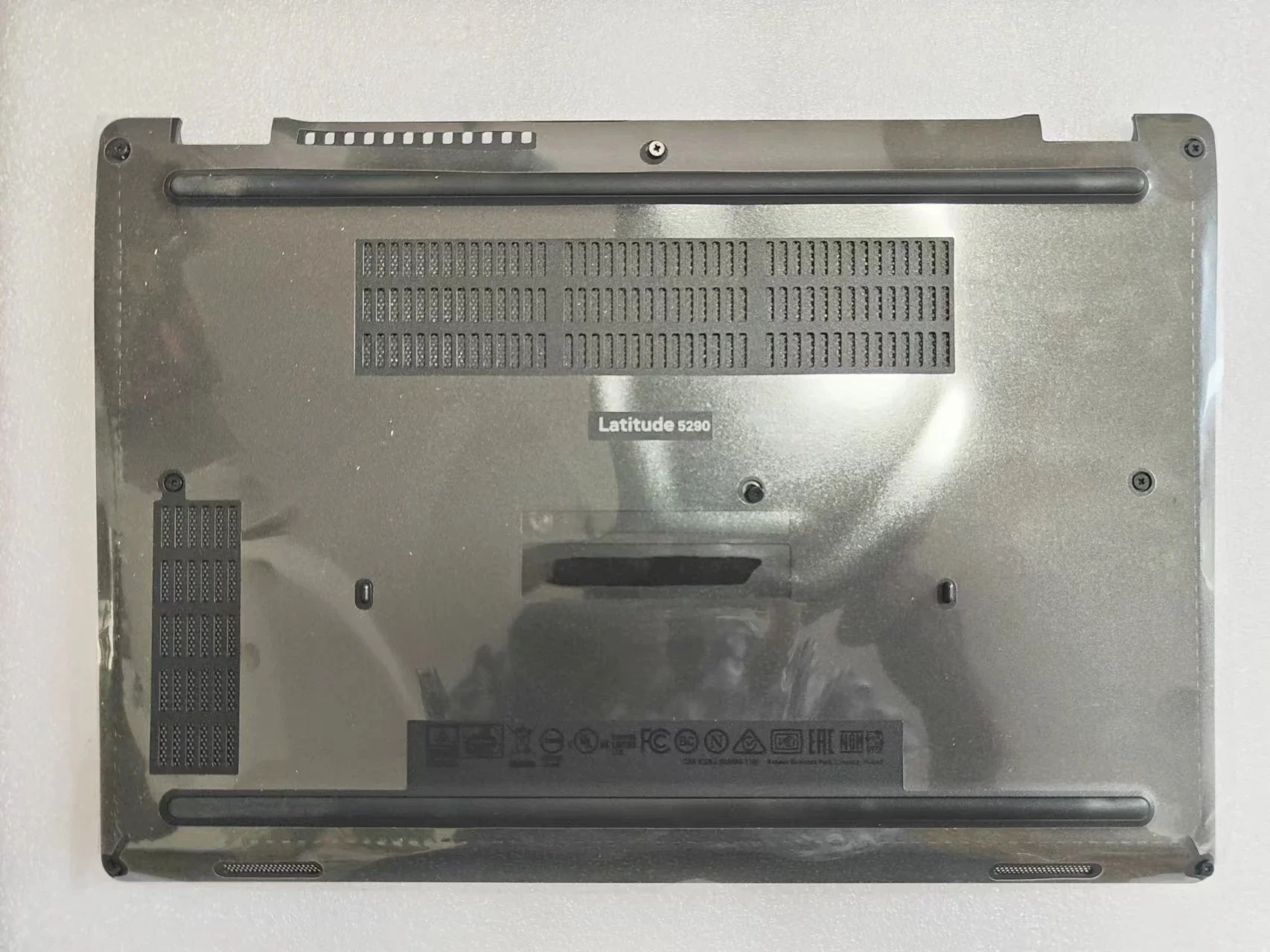 

New Original Laptop Parts For DELL Latitude 5290 E5290 Bottom Base Bottom Cover 09CWJ7