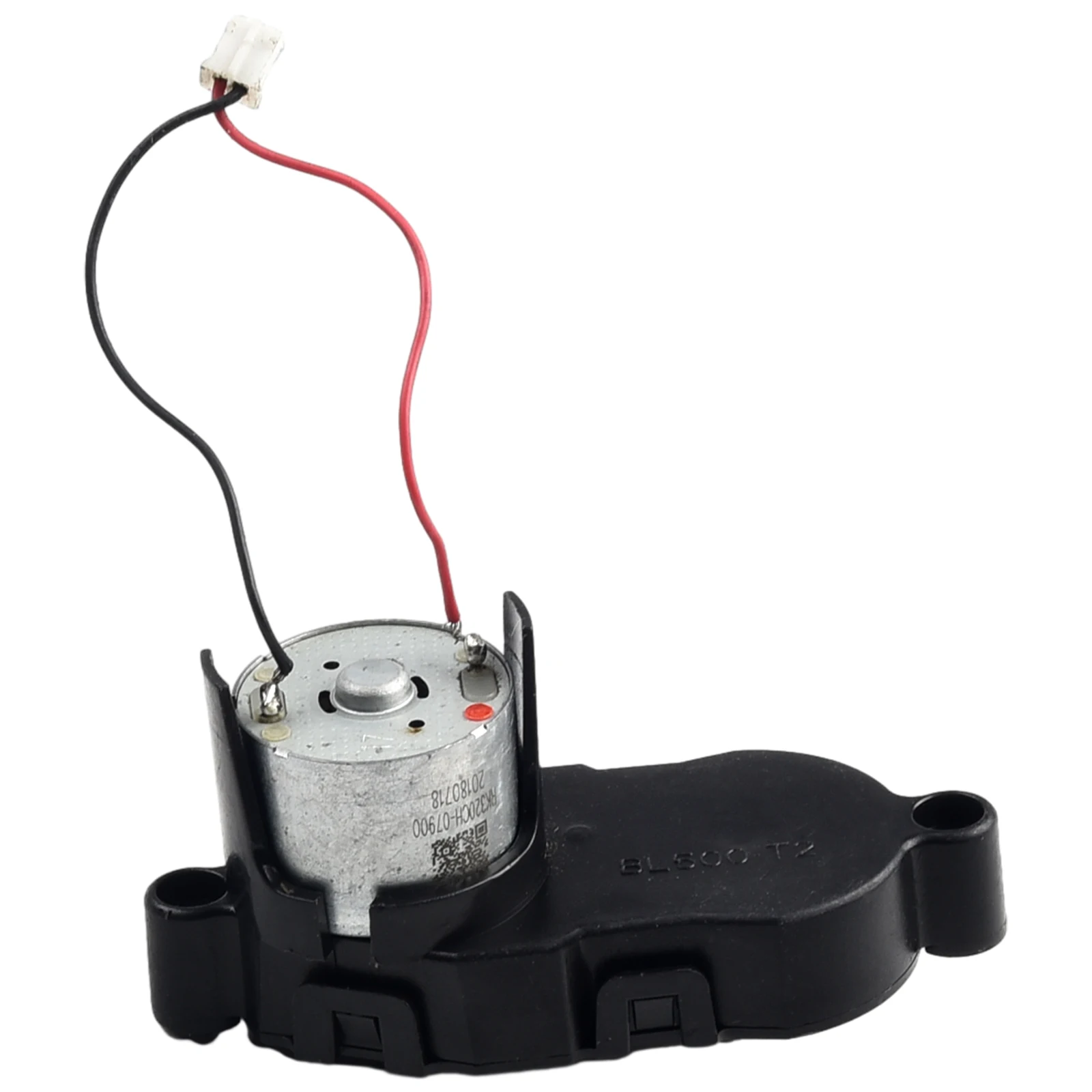 

Optimize Your Vacuuming Experience with Side Brush Motor Compatible with For Midea VCR16 For Cecotec For Conga BL500T2