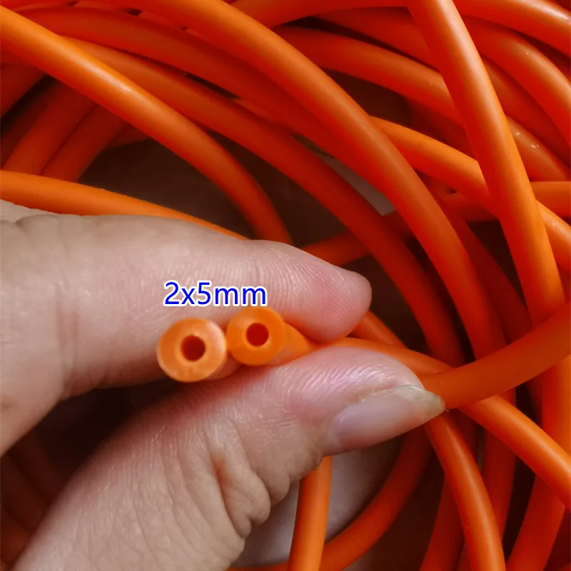 Speargun Rubber Band for Spearfishing