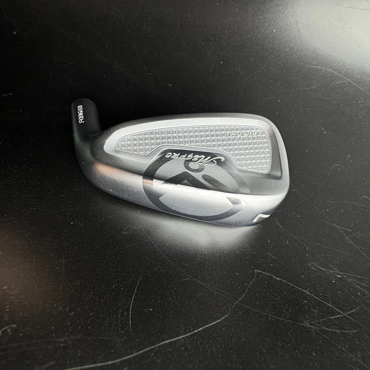 Golf Irons Set MEGPRO MAX-01 Forged Set Silvery 4 5 6 7 8 9 P 7pcs Golf Clubs Drivers Fairway Wood Wedges Golf Irons Head set