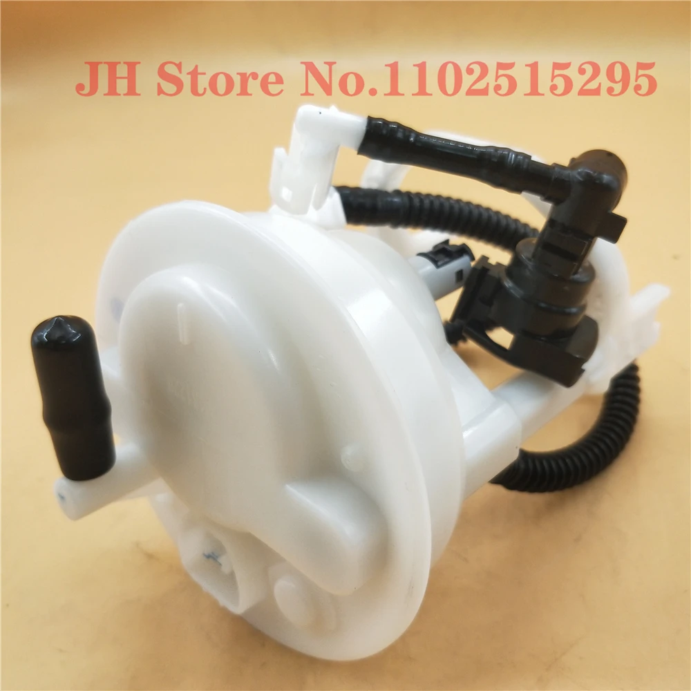 JH Car Gasoline Fuel filter Fit For Honda Crossroad Stream 16V 17048-SMA-010 17048SMA010 17048-SHJ-A00 17048SHJA00