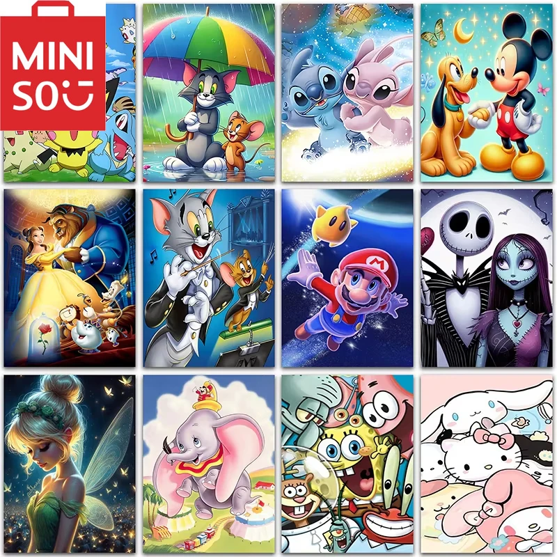 miniso-pintura-a-oleo-por-numero-disney-ponto-pokemon-pikachu-decoracao-de-casa-pintura-parede-quarto-decoracao-presente-framelss