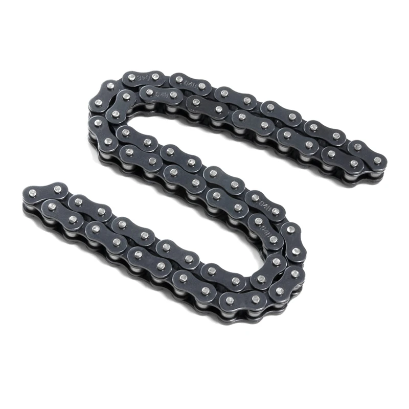 

Manganese Steel Chain 70 Roller For LOSI 1/4 Promoto-Mx Motorcycle LOS262000 LOS06002