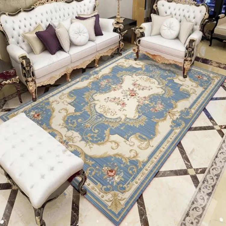 Area rug alfombra home carpets for bed room carpet rugs and carpets for home living room luxury washable Decoration home