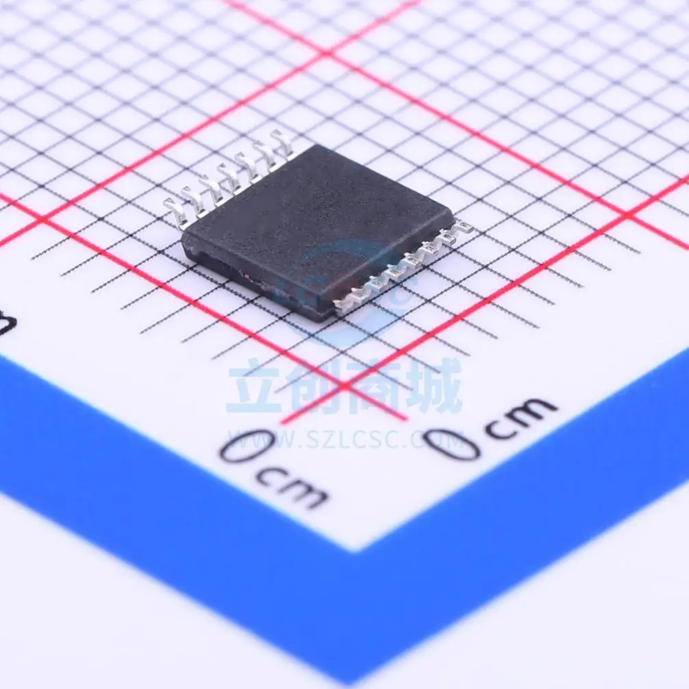 Chip originale originale di IC di PIC16F1823-I/ST PIC16F1823-I/STNew