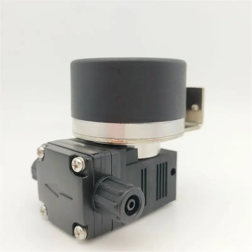 Vacuum Pump Micro Liquid Brushless PressureAtomizing Booste High Pressure Silent External Rotor Motor