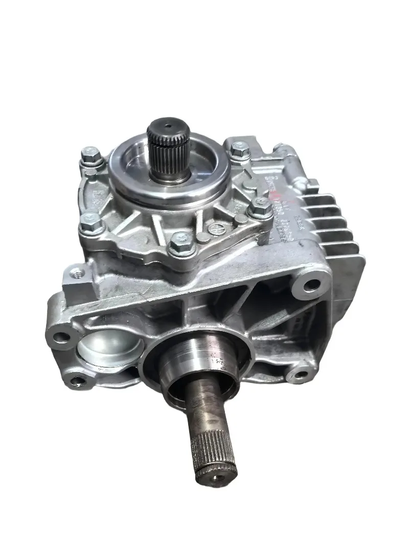 Used 0CP409053H Transmission Drive Axle Transfer for for Audi RS3 Replacement