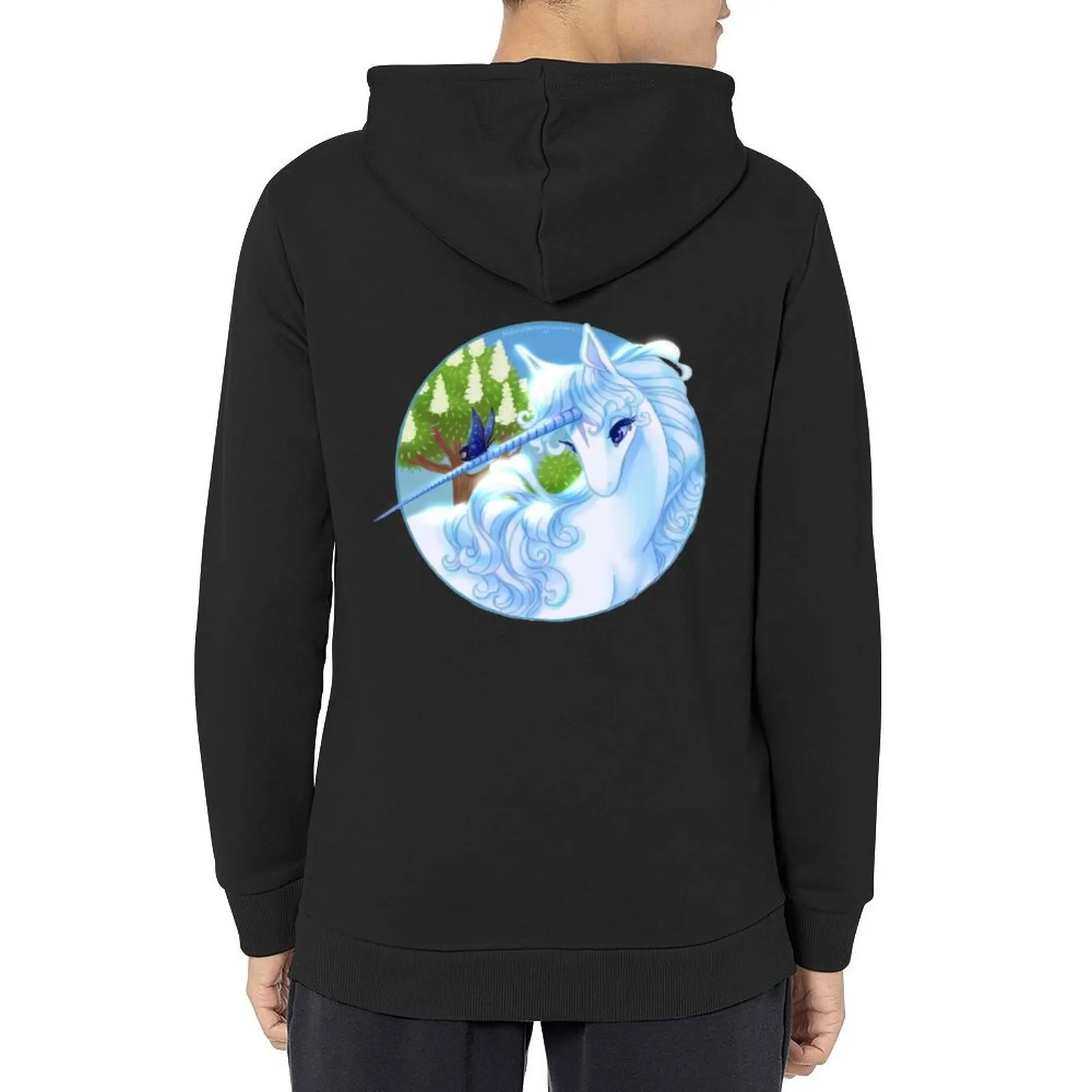 

Your name is a golden bell hung in my heart Hoodie autumn aesthetic clothing men wear men's sweat-shirt men's hoodie sweatshirt