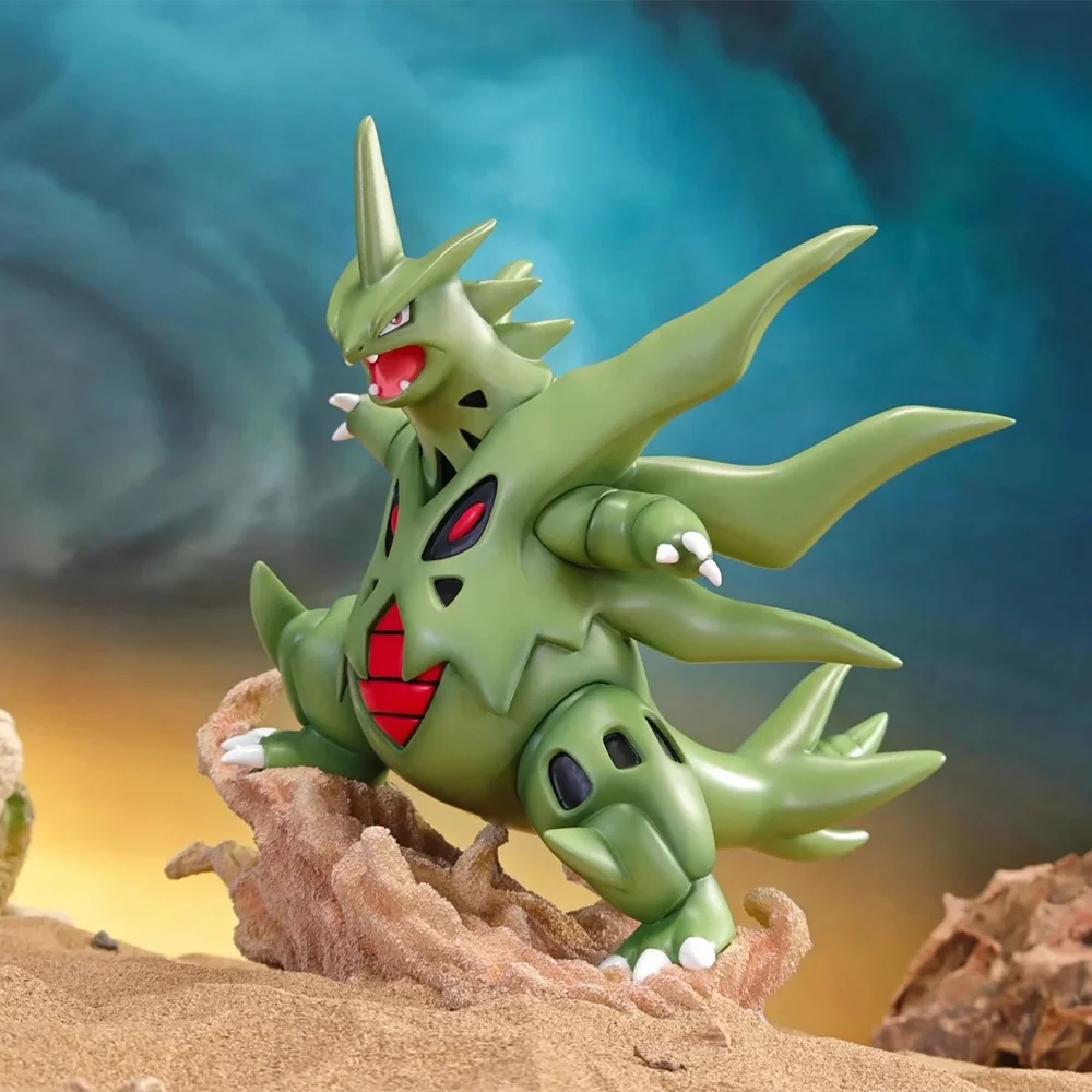 pallet-town--figura-anime-pokemon-248-mega-tyranitar-action-figures-versione-a-basso-effetto-tyranitar-gk-modello-raccogliere-ornamenti-giocattolo-regalo