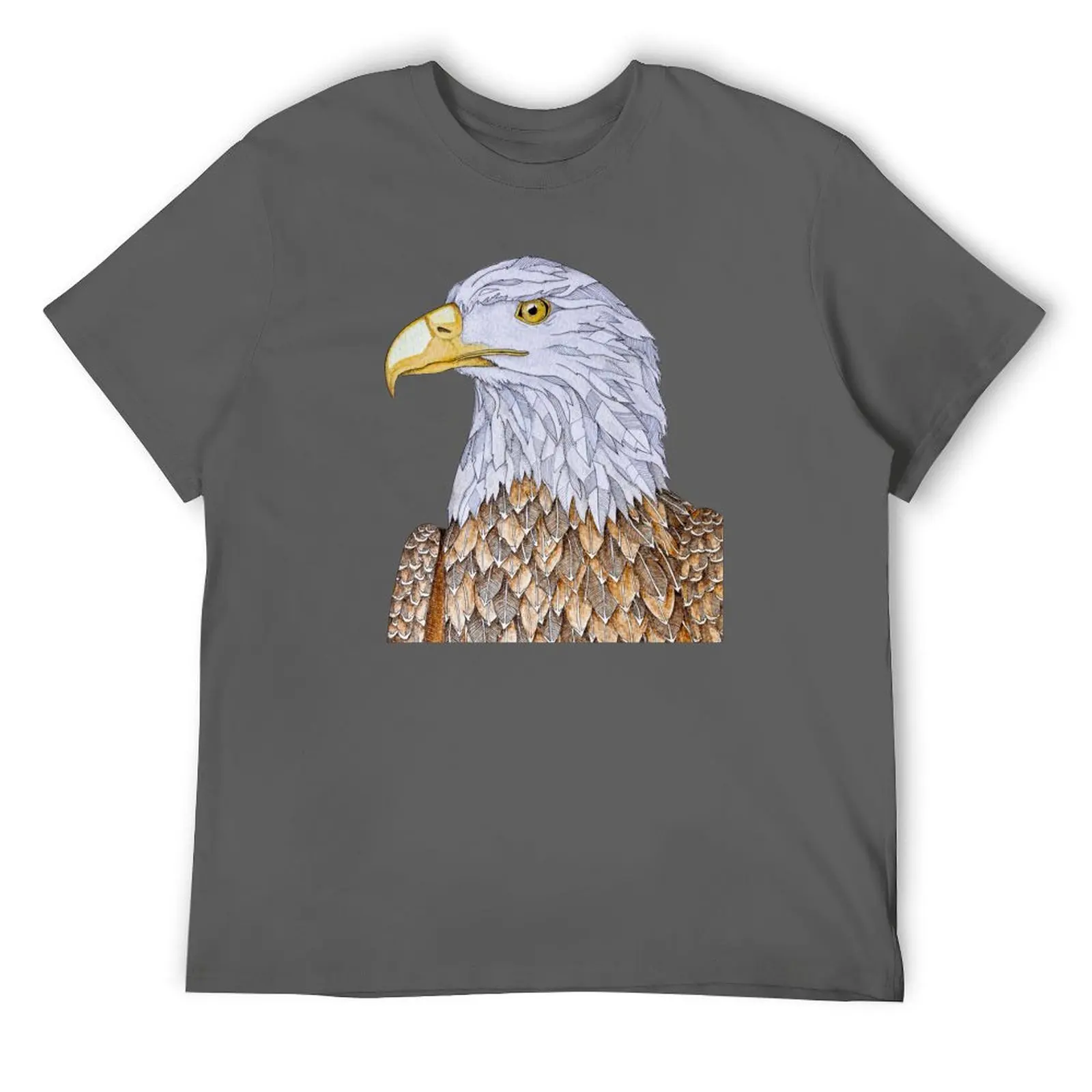 

Bald Eagle T-Shirt graphic t shirt vintage Louboutins graphic tee shirt compression shirt men