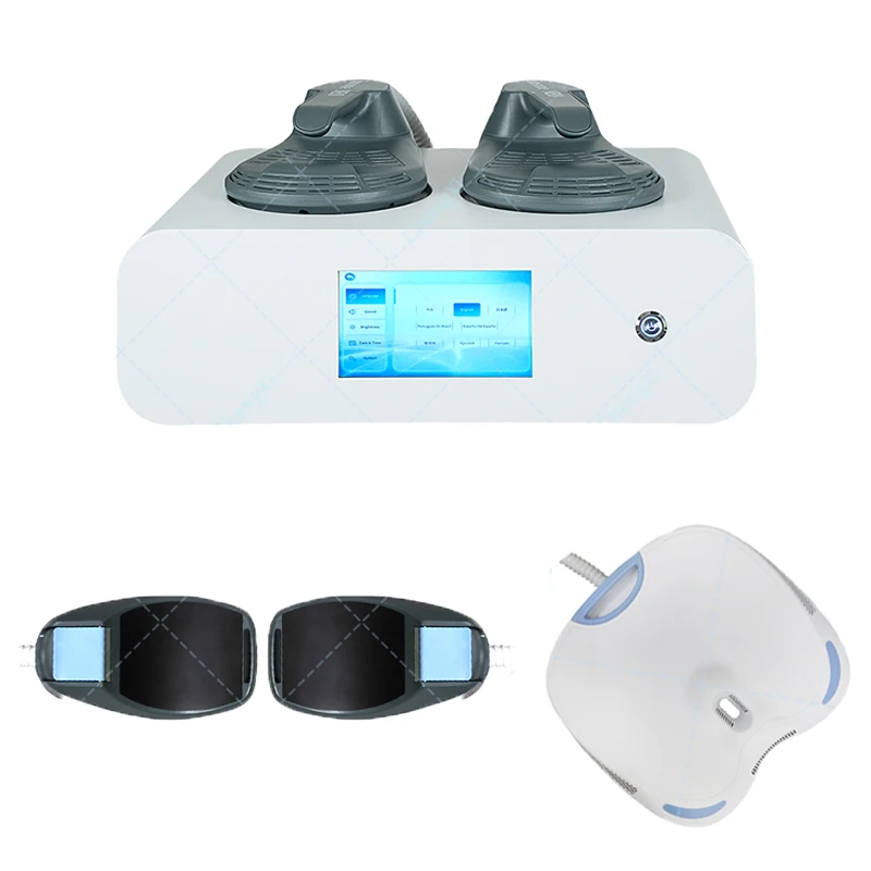

15 Tesla Professional Ems Body Slim Ems+RF Muscle-stimulators Emsone NEO body Sculpting Machine