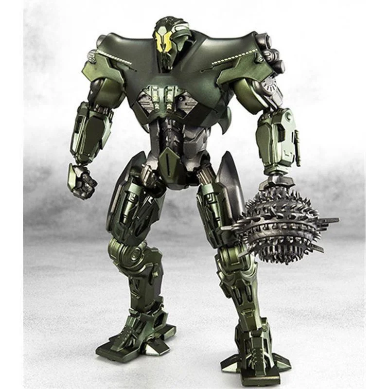 Pacific Rim 2 Mecha-Modell Titan Redeemer Revenge Wanderer Obsidian Bewegliches Modell Geschenkkollektion Spielzeug Figuren Auf Lager – Detail 18
