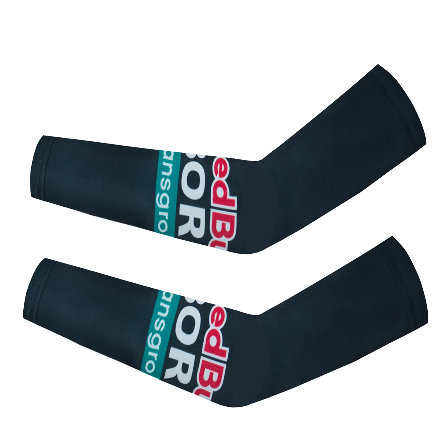 UAE Team 2026 TOTAL TE Radfahren Armstulpen Ropa Ciclismo Männer Frauen Quick Dry Alpecin Bike Sleeves Manschette Outdoor Sport Armschützer