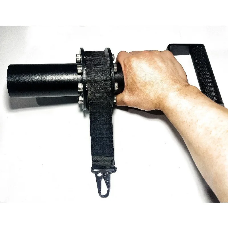 Multifunctional Wrist Wrestling Trainer Home Gym Wrist Twisting Rotational Force Fitness Training Device