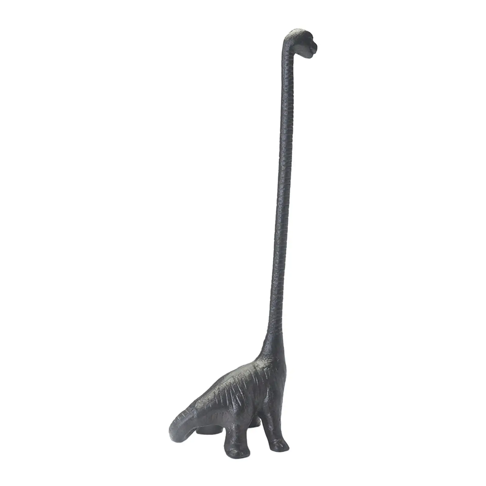 Dinosaur Paper Towel Holder Toilet Paper Stand for Toliet Countertop Kitchen