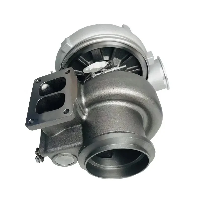 1 PCS Turbocharger 301-4299 345-7243 237-0926 10R2797 Turbo GTA5518BS FOR FOR caterpillar FOR cat Engine C18