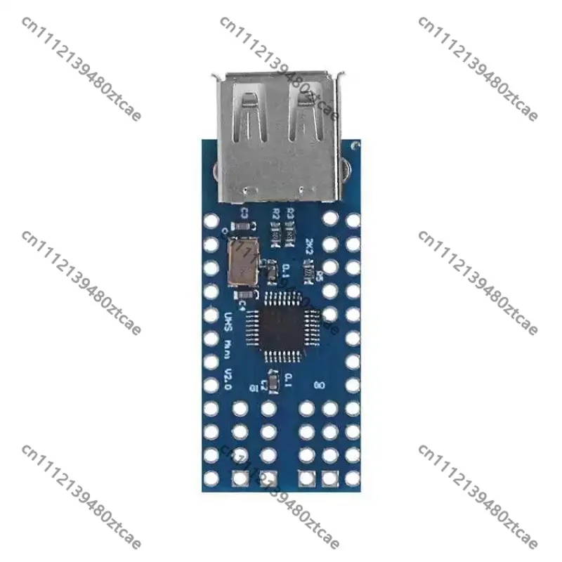 MAX3421 Chip Mini USB Host Shield 2.0 ADK Module For SLR Equipment Project Development