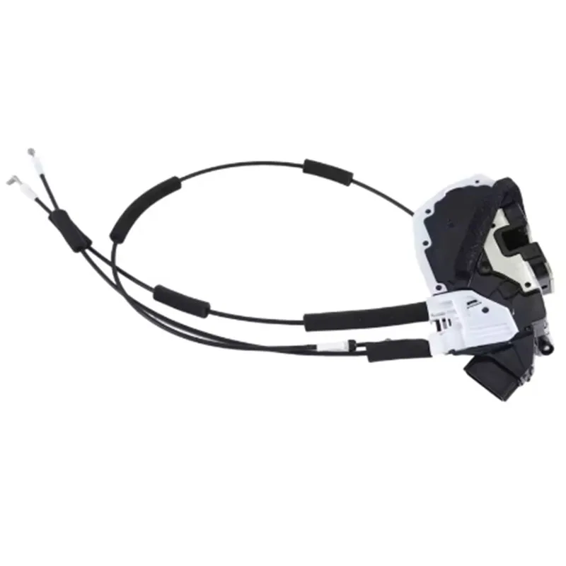 

Front Left Car Door Lock 80501-1LA0A-01 Door Lock Actuator For Nissan Patrol 2012- For Infiniti QX80/QX56 2011-