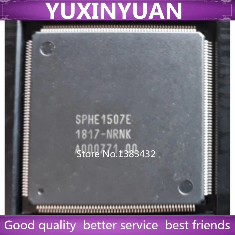 

3pcs/lot SPHE1507E-NRNK SPHE1507E Goodquality