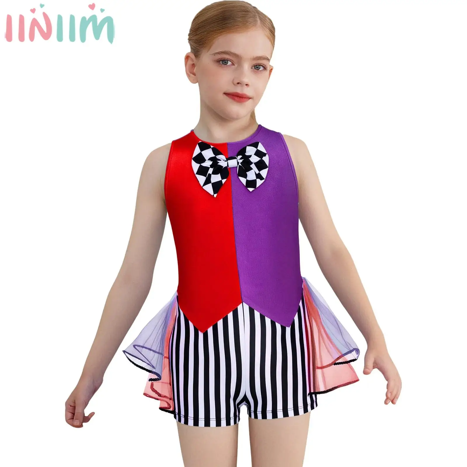 Girls Halloween Car…