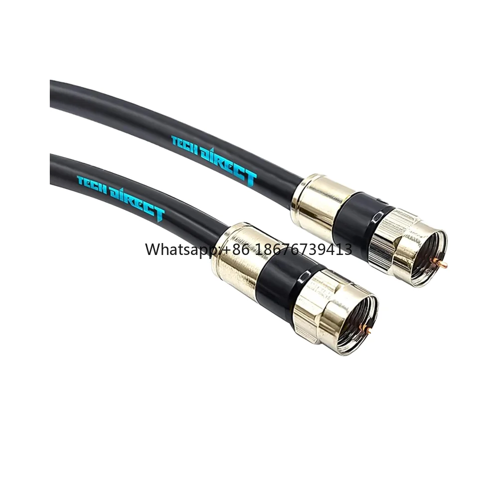 cable-coaxial-rg6-techdirect-25ft-conducteur-en-cuivre-noir-pour-internet-haut-debit-antenne-tv-satellite-large-bande-faible-resistance
