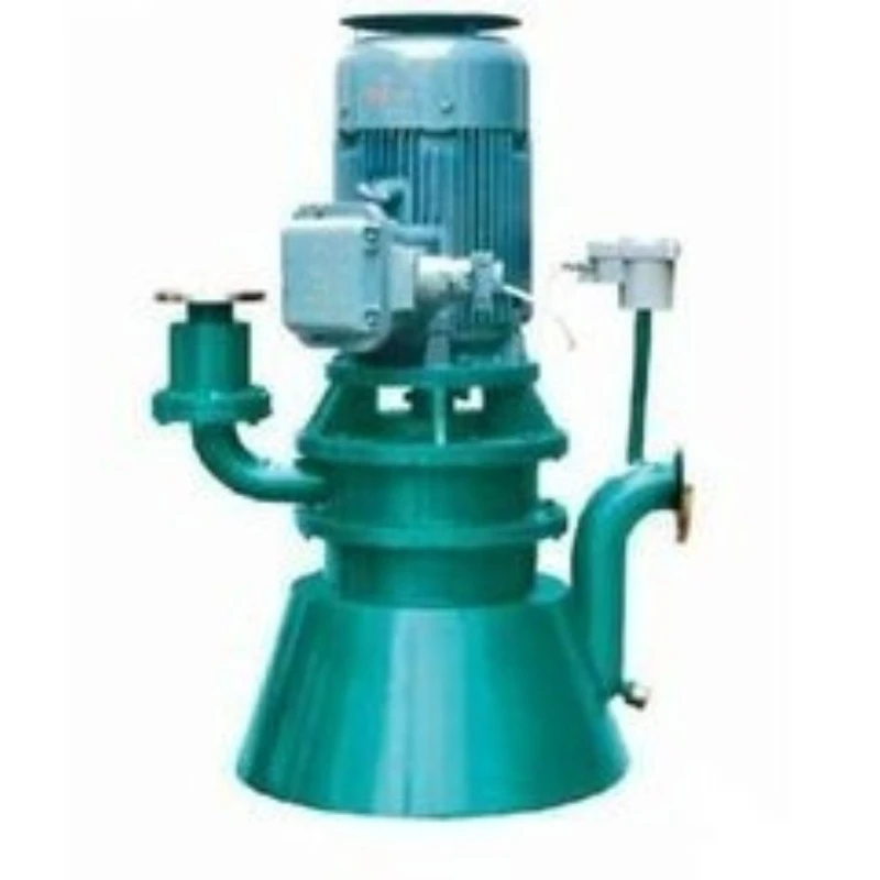 Electric Non-Leakag…